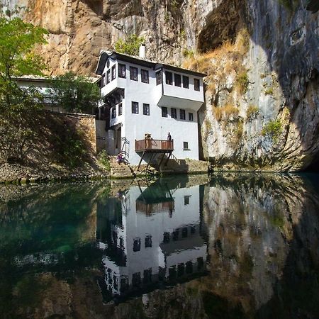 Relax Guest House Благай Экстерьер фото