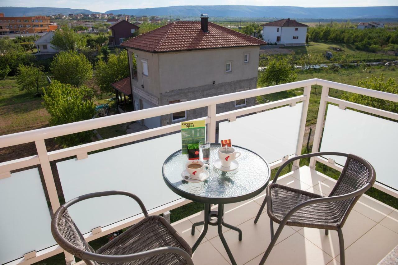 Relax Guest House Благай Экстерьер фото