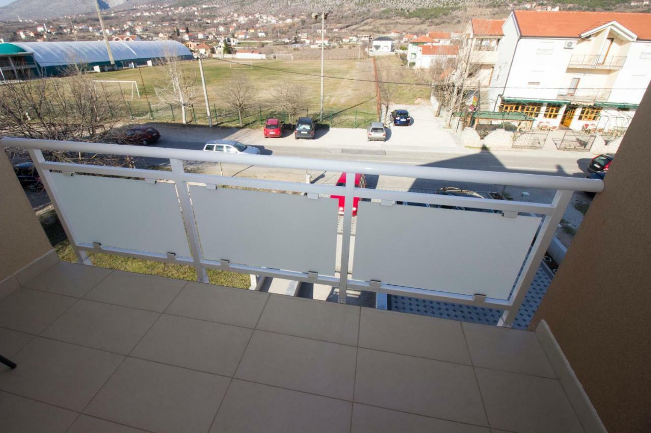 Relax Guest House Благай Экстерьер фото
